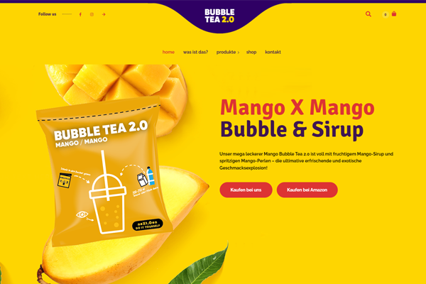 BubbleTea 2.0